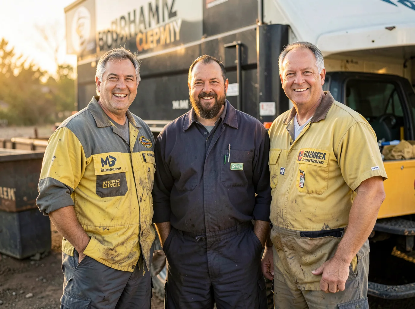 Sewage Cleanup company in Midway, PA