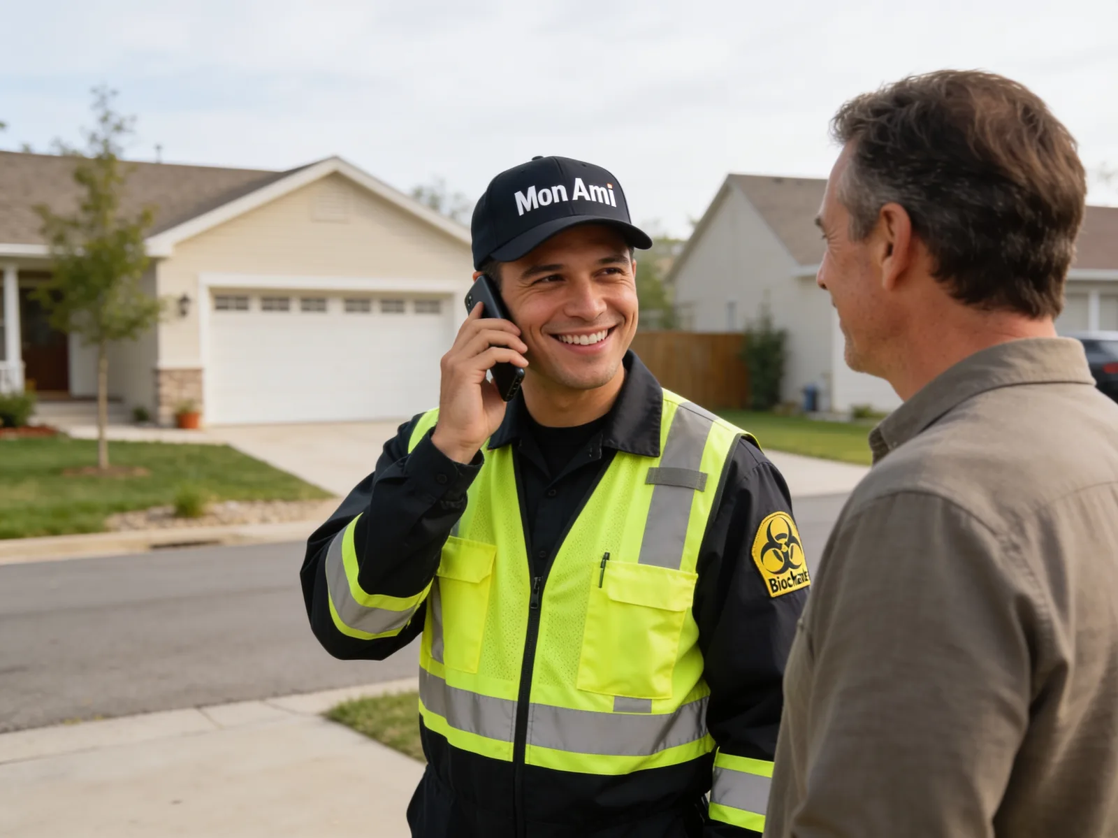Sewage Cleanup Midway, PA FAQs